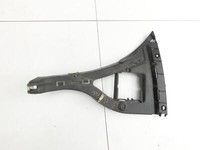Jaguar XJ X351 09-15 Lim Halter Träger Aufnahme Führung für Stoßstange Recht Hinten Jaguar XJ X351 09-15 26.08.2009... Vorschau 6