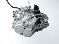 Renault Captur I 13-21 TCE 1,3 96KW TL4359 Schaltgetriebe Getriebe TL4359 Renault Captur I  13-21 19.09.2019... Vorschau 4