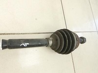 Peugeot 208 I 12-15 Binzin VTi 1,2 60KW Antriebswelle Gelenkwelle Links Vorne Peugeot 208 I 12-15 27.09.2012... Vorschau 4