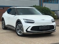 2022 Genesis GV60 168kW Premium 77.4kWh 5dr Auto MPV Electric Automatic