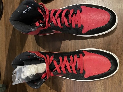 jordan 1 banned size 14