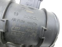 Fiat Ducato Boxer 250 14-23 JTD 2,3 96KW Luftmassenmesser Fiat Ducato Boxer 250 14-23 19.03.2016 0281006054... Vorschau 5