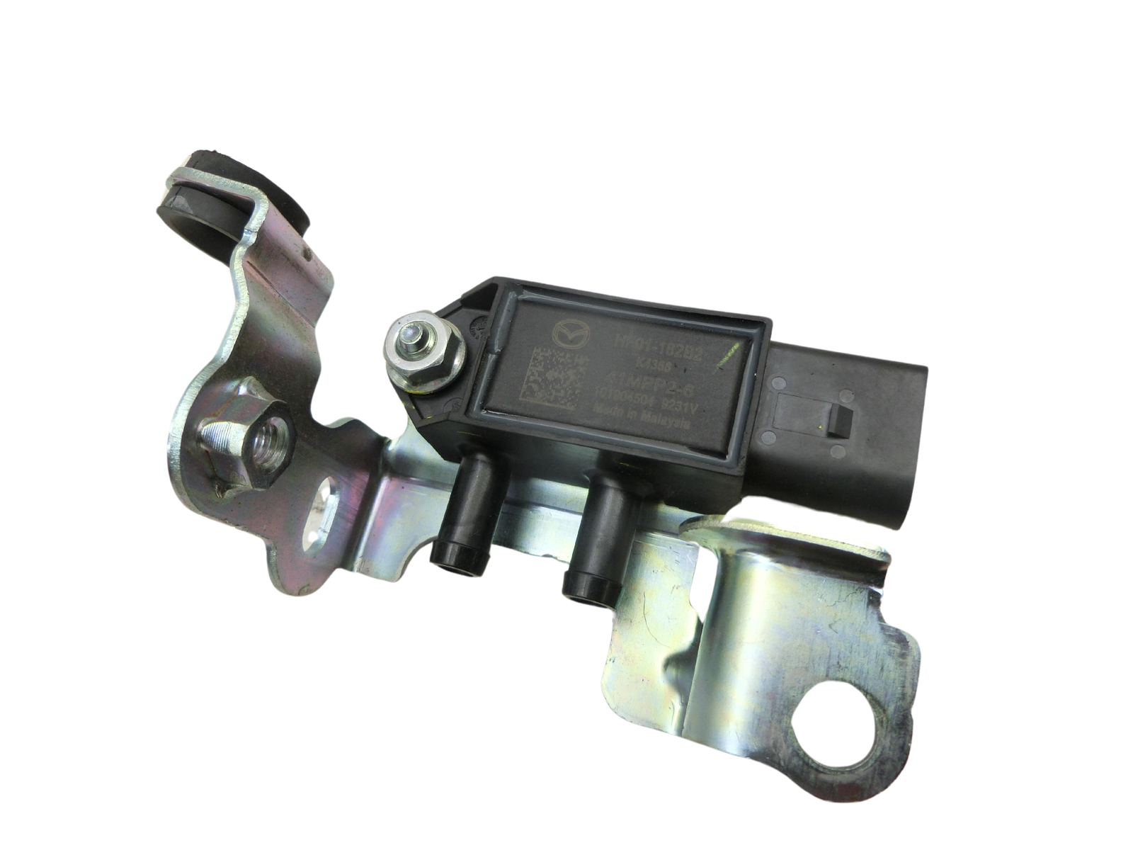 Mazda CX-30 19-24 Hybrid 2,0 132KW Sensor Abgastemperatursensor Abgassonde  - Bild 1