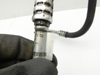 Mercedes W246 B180 14-18 CDI 1,5 80KW Klimaschlauch Klimaleitung Pos.2 Mercedes W246 B180 14-18 22.11.2016... Vorschau 6