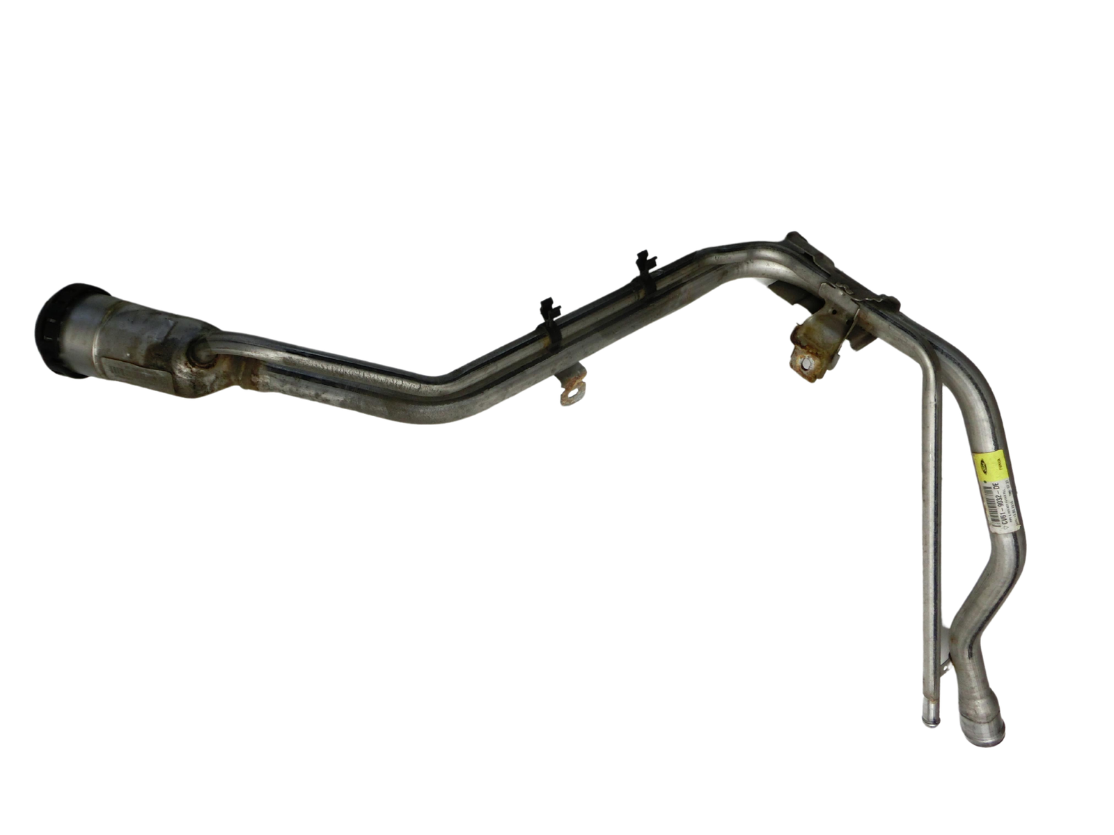 Tubo de llenado para Depósito Boquillas combustible Ford Kuga II 13-16 - Bild 1