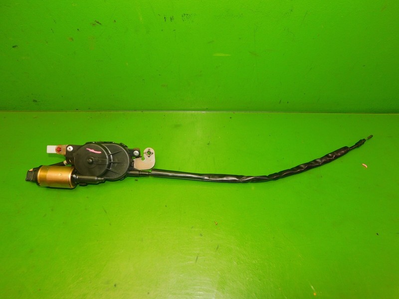 04-08 Acura TL OEM driver left seat lumbar support motor control