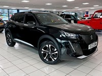 2022 Peugeot 2008 1.2 Allure Premium + Puretech 5DR Hatch Petrol Hatch Petrol Au
