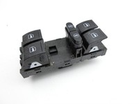 VW Touareg 7P 10-14 Fensterheberschalter Schalter Links Vorne VW Touareg 7P 10-14 11.10.2011 7N0959857 gebraucht Vorschau 2