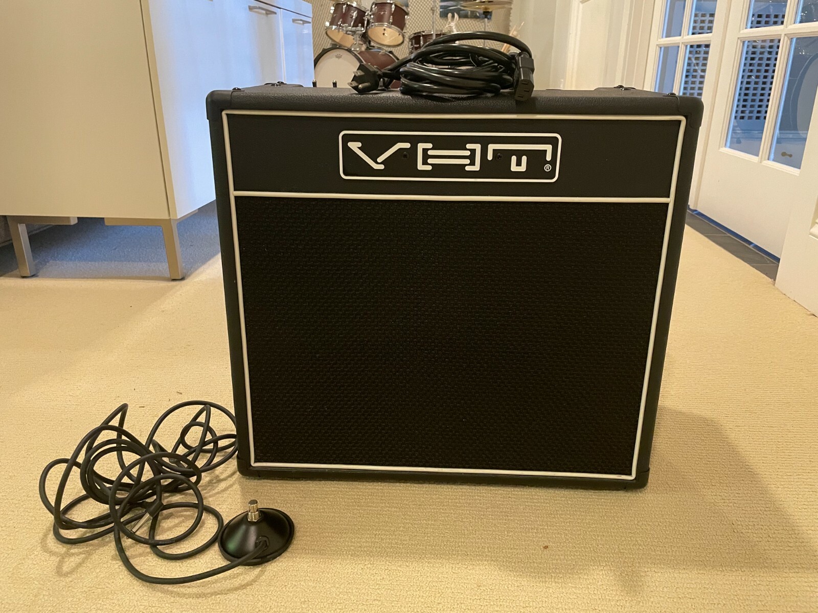 VHT Special 6 Ultra Tube Combo Guitar Amp 6 WattsのeBay公認海外通販|セカイモン VHT Special 6 Ultra Tube Combo Guitar Amp 6 WattsのeBay公認海外通販|セカイモン
