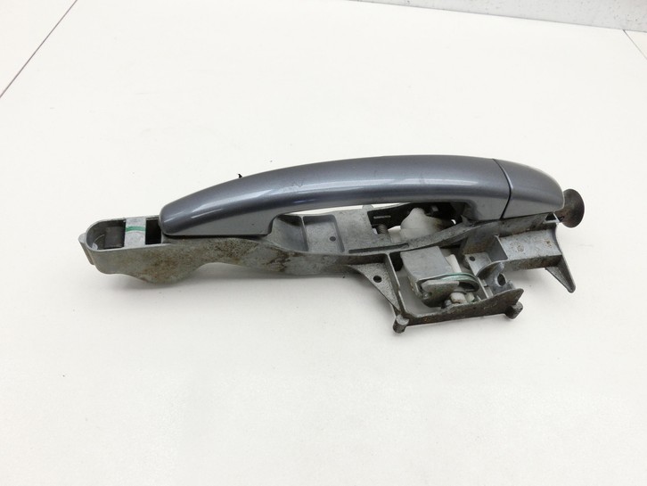 Peugeot 308 I 07-11 3T Türgriff Griff aussen Rechts Vorne KTH Peugeot 308 I 07-11 26.02.2009 gebraucht Vorschau 4