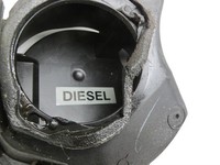 Renault Clio IV BH 12-16 Scharnier Arm für Tankdeckel Tankklappe Renault Clio IV BH 12-16 23.12.2013 781203354R... Vorschau 5