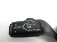 Audi A8 4E D3 05-07 Lenkstockschalter Tempomat Bedienung Audi A8 4E D3 05-07 22.05.2007 4E0953521C 4E0953521A... Vorschau 2