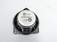 BMW X1 E84 X18D 09-12 Lautsprecher Links Hinten BMW X1 E84 X18D 09-12 21.01.2015 9141494 65139141494... Vorschau 4