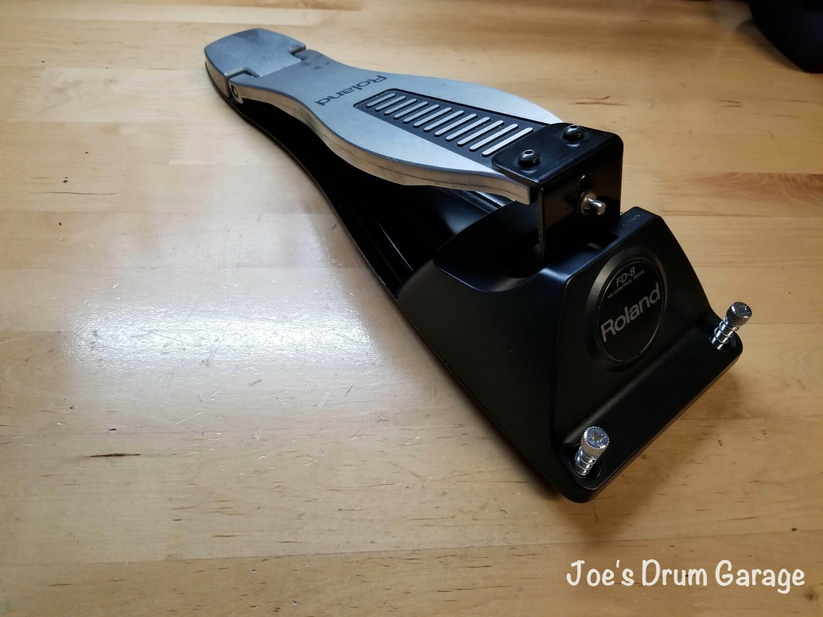 Roland FD-8 V-Drum Hi Hat Controller Pedal fd8 BS75190