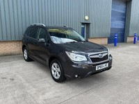 2016 Subaru Forester 2.0i XE Premium Lineartronic 4WD Euro 6 (s/s) 5dr ESTATE Pe