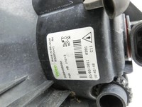 Peugeot RCZ 10-15 Nebelscheinwerfer Rechts orig Peugeot RCZ 10-15 18.04.2011 9680498880 89205441 gebraucht Vorschau 7
