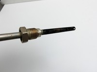 Jeep Grand Cherokee WK2 13-17 3,0d 184KW Sensor Abgastemperatursensor Abgassonde Hinten Jeep Grand Cherokee WK2... Vorschau 5