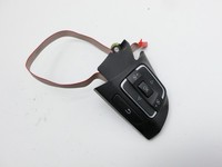 VW Passat 3C B7 10-14 Lenkradschalter Multifunktionstasten Schalter für Lenkrad Rechts VW Passat 3C B7 10-14... Vorschau 2