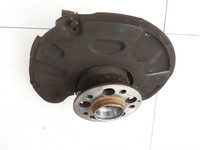 Mercedes E500 W212 09-13 4,7 300KW Achsschenkel Radnabe Links Vorne Mercedes E500 W212 09-13 06.12.2011 A2123321501... Vorschau 2