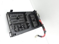 Opel Astra J GTC 11-18 CDTi 2,0 121KW Sicherungskasten Zentralelektrik Relais Hinten Opel Astra J GTC 11-18... Vorschau 3