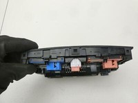Citroen C6 05-11 Bedienteil Bedienelement Heizung Klimabedienteil Citroen C6 05-11 21.09.2007 VP4PUH-18C612-UC... Vorschau 4