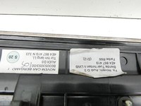 Audi A8 4E D3 05-07 Lang Türleiste Links Hinten Innen Holzdekor LZ9Y Audi A8 4E D3 05-07 22.05.2007 4E4867419N3J3... Vorschau 7