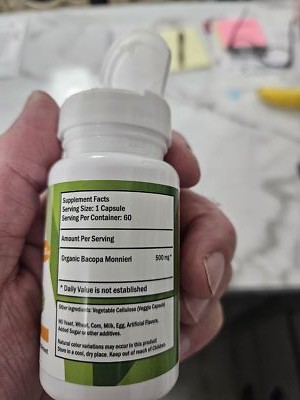 Item photo(s) from verified buyer