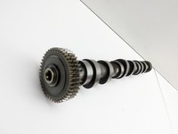 Audi Q7 4L 05-09 TDI 3,0 155KW BUN Nockenwelle Links Auslass 4-6 Audi Q7 4L 05-09 05.11.2007 030340629 059109009BL... Vorschau 2