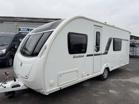 Swift Kudos 544 / 4 2012