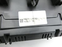 Seat Mii KF1 11-16 1,0 44KW Kombiinstrument Tacho Seat Mii KF1 11-16 21.10.2014 1SL920861B gebraucht Vorschau 2