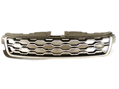 GENUINE RANGE ROVER EVOQUE FRONT GRILL 2019-2021 | OEM K8D2-8C436-A