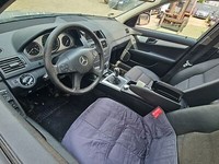 Mercedes W204 07-11 1,8 115KW 271952 Nockenwelle Auslass Mercedes W204 07-11 26.10.2007 R2710510326 A2710512101... Vorschau 11