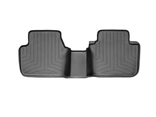 Weathertech Floorliner Floor Mats For Acura Tl 2004 2008 2nd