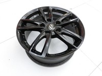 Hyundai I 30 GD 15-17 1 x Felge Aluminiumfelge 16 Zoll 5X114.3 Hyundai I 30 GD 15-17 30.10.2015 KBA51643 gebraucht Vorschau 2
