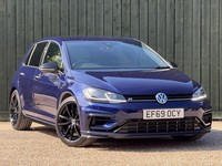 2020 Volkswagen Golf 2.0 TSI 300 R 5dr 4MOTION DSG HATCHBACK PETROL Automatic