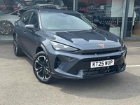 2025 Cupra Formentor 1.5 eTSI 150 V1 5dr DSG Estate Petrol Automatic