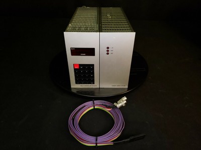 Bruker Field Controller ER 031M with Gauss Sensor and PS for EPR Spectrometer