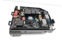 Opel Karl 1,0 55KW Sicherungskasten Zentralelektrik Opel Karl 2017 42559541 gebraucht Vorschau 2