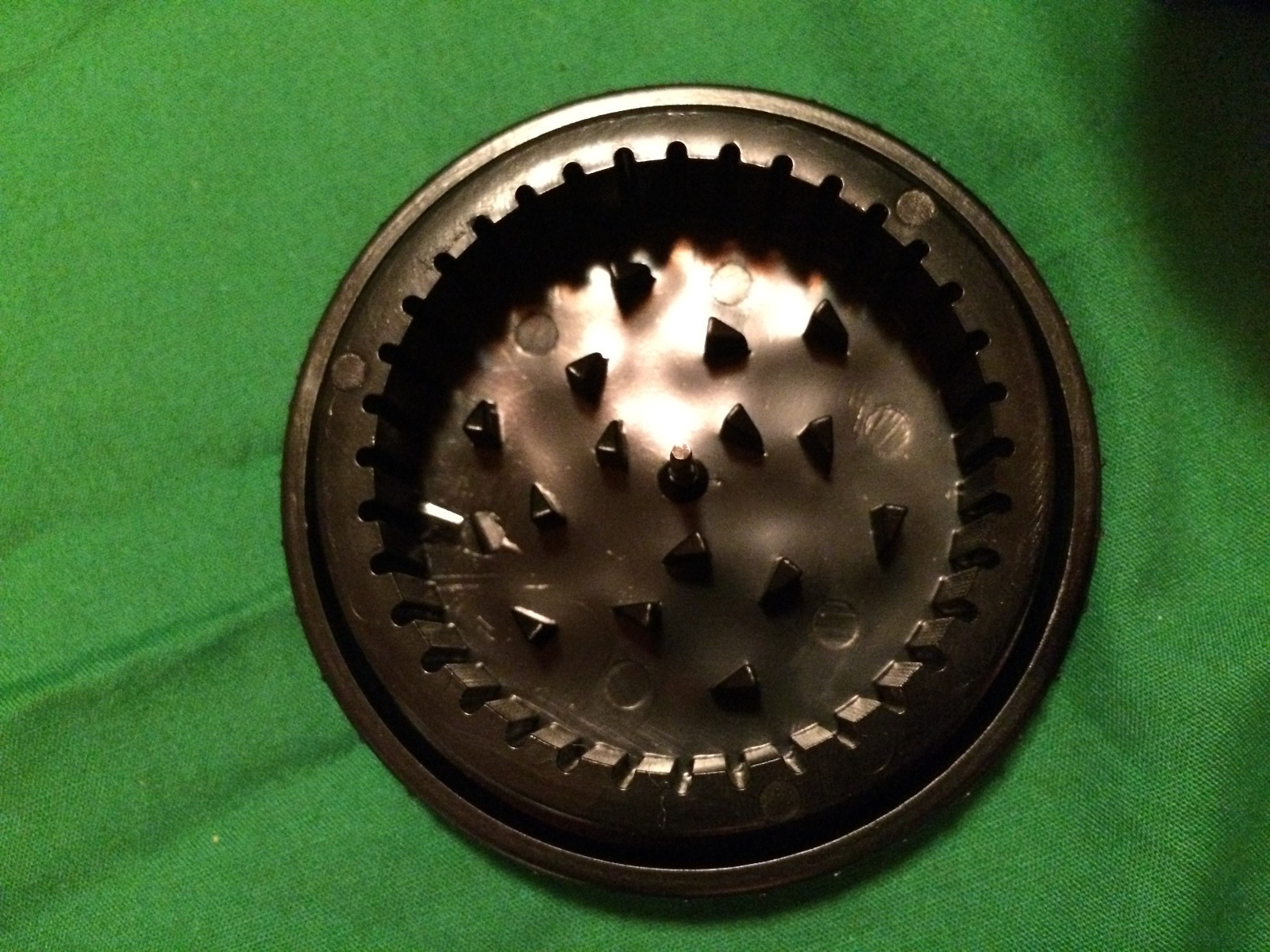 Small Spiral Slicer & Grate