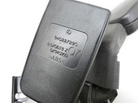 Mercedes S212 W212 E300h 13-16 Kombi Gurtschloss Rechts Hinten und Mitte Mercedes S212 W212 E300h 13-16 26.06.2013... Vorschau 6