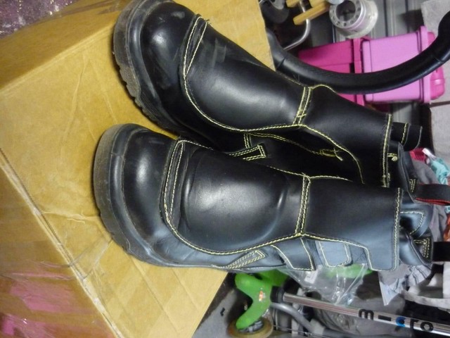 welding boots australia