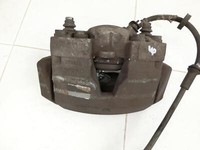 Audi A6 4G C7 11-14 TFSI 2,0 132KW Bremssattel Bremszange Vorne Rechts Audi A6 4G C7 11-14 20.04.2012 4G0615124C... Vorschau 2