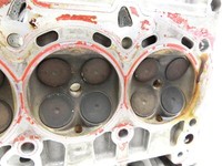 Audi A1 8X 15-18 TFSi 1,0 70KW CHZB Zylinderkopf Audi A1 8X 15-18 23.02.2016 04C103063AB 04C103404J gebraucht Vorschau 9