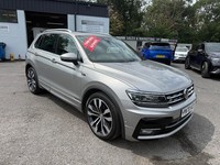 2020 Volkswagen Tiguan 2.0 TDi 150 R-Line Tech 5dr DSG ESTATE Diesel Automatic