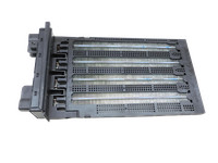 BMW F11 LCI 535d 13-17 Zusatzheizung Zuheizer Heizelement Elektrisch BMW F11 LCI 535d 13-17 16.10.2014 5HB009193... Vorschau 1
