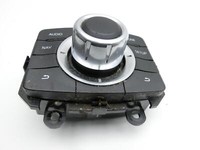 Mazda 6 GJ 12-15 Schalter Drehknopf Navi Infotainment Regler Mazda 6 GJ 12-15 30.01.2015 GKL166CM0B gebraucht Vorschau 2