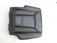 Audi Q7 4M 15-19  Leder Sitzpolster Rechts für Rücksitzbank Hinten beheizt Audi Q7 4M 15-19 19.01.2016 4M0883406E... Vorschau 4