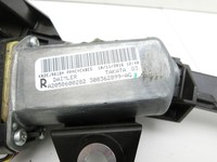 Mercedes C205 C400 15-18 Coupe Gurtbringer Gurtgeber Vorne Rechts Mercedes C205 C400 15-18 04.05.2017 A2058600282... Vorschau 4