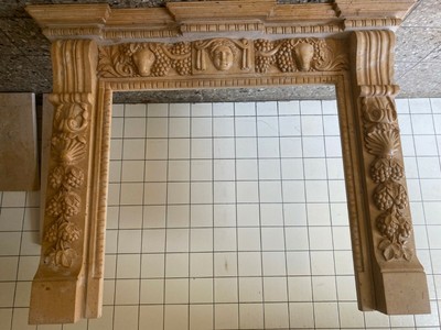 Kaminverkleidung gebraucht kaufen! Nur 2 St. bis -75% günstiger