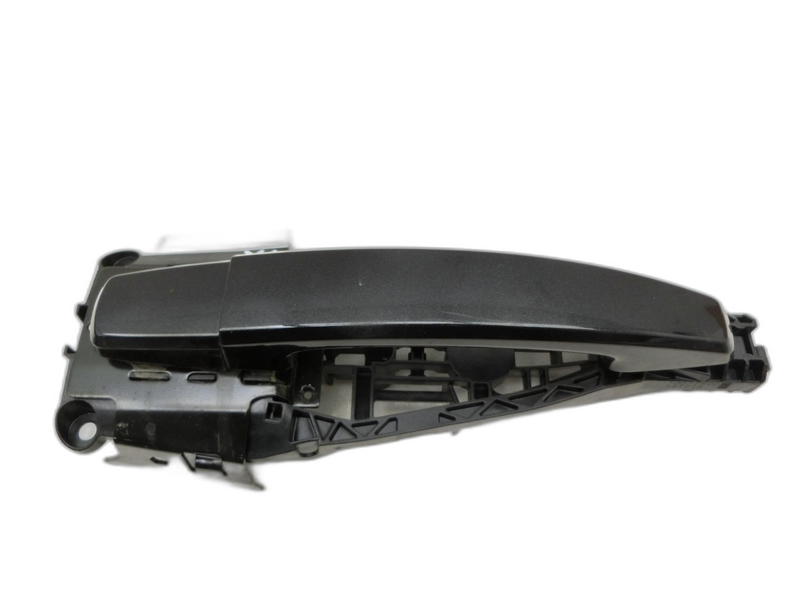 Maniglia apriporta Manopola-Maniglia esterno Dx posteriore per Anche Opel Astra J 12-18 - Bild 1